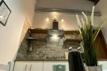 Bed and Breakfast La Corte Segreta Tivoli