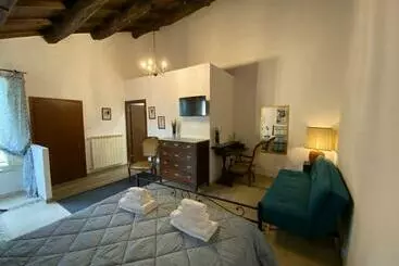 Bed & Breakfast La Corte Segreta Tivoli