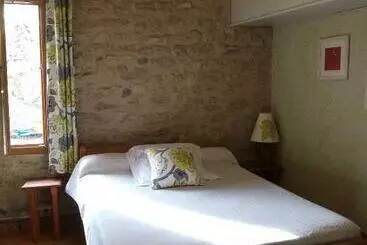 Bed and Breakfast La Mare Chambres D Hôtes Chaix Accueil