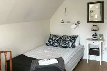 Bed and Breakfast Rum På Landet