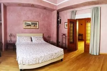 Casapatrizia Art B&b