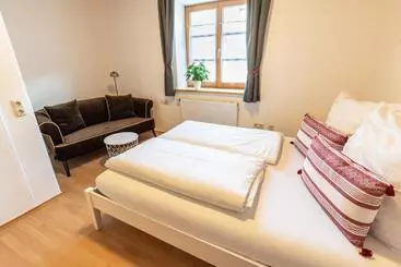 Majatalo Ammergau Lodge