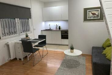 Пансион Appartement Höhscheid