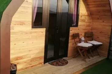 Pansiyon Casita De Verde