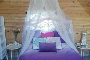 Pensão Casita De Verde