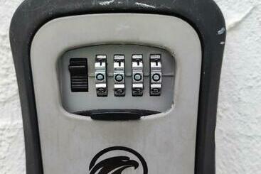 پانسیون Chambre Et Salle D Eau Dans Dépendance 20 M2, Vélos