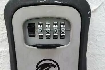 Pensão Chambre Et Salle D Eau Dans Dépendance 20 M2, Vélos