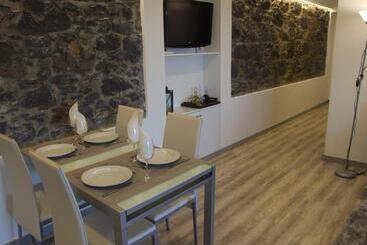 پانسیون Encanto Do Sol