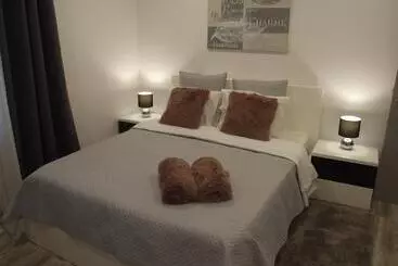 Pension Encanto Do Sol