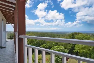 پانسیون Location Bellevue