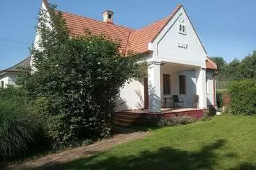 Pension Park Vendégház