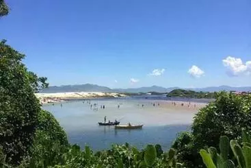 ペンション Recanto Das Amendoeiras