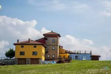 Antiche Vie B&b