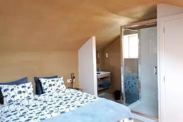 B&b Leybeeckhof