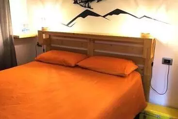 Bed and Breakfast Forese House