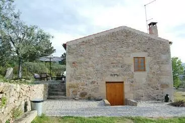 Hotel Casa Da Carriça   Serra Da Estrela