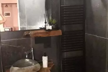 ペンション Al Sagraeto