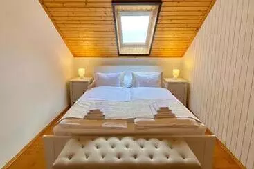 Majatalo Borászporta  Présház