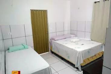 Majatalo Pousada Jerusalém