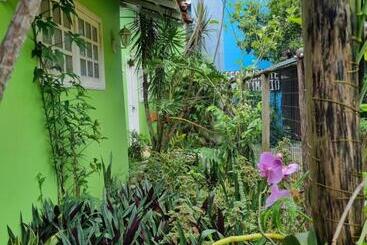 膳宿费 Suítes Caminho Do Mar