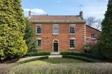 Abbots Leigh B&b