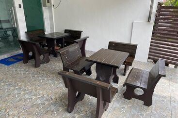 Общежитие Lee Luxury Home, Usm Penang