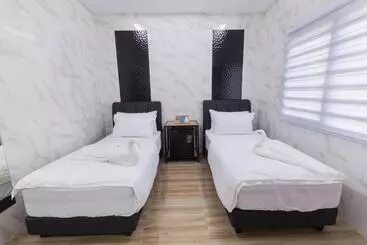 Hospedaria Lee Luxury Home, Usm Penang
