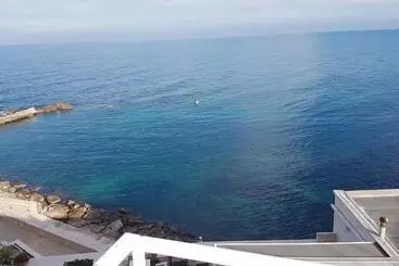 B&b Vistazzurra   Casa Saldarelli