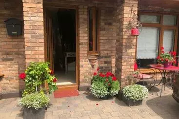 Bed and Breakfast Beechtree House