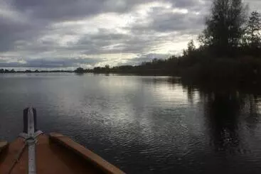 ベッドアンドブレックファースト De Aardigeyt