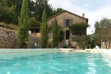 Bed and Breakfast Le Ptit Cottage