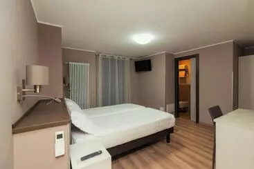 ホテル Er Mirin   Il Mulino Di Carcare