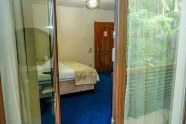 Pensió Boutique Hotel Doftana Nature Events