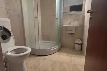 پانسیون Motel Al Capone