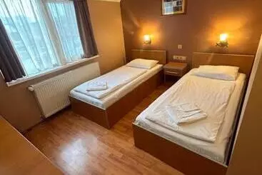 ペンション Motel Al Capone