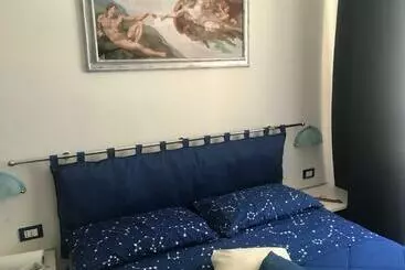 Pensió Da Gianni E Bea