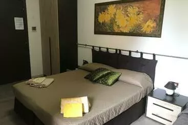 Pension Da Gianni E Bea