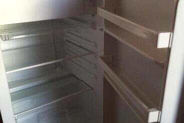 Pansiyon La Gardenia Affittacamere