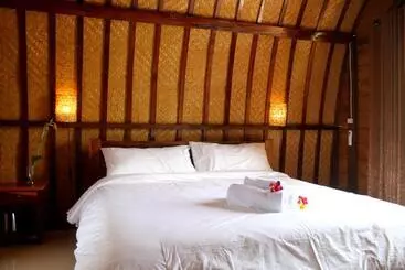 Pension Morning Bali Bungalow