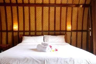 پانسیون Morning Bali Bungalow