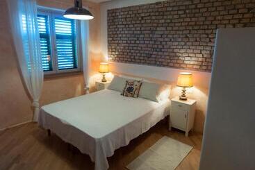 Nocleg ze śniadaniem Il Glicine