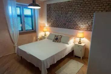 Bed and Breakfast Il Glicine