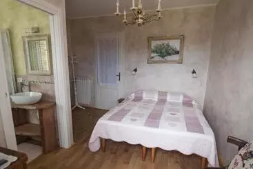 Bed and Breakfast Il Glicine