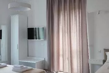Bed and Breakfast Maisonme