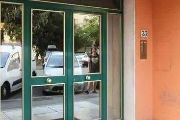 ベッドアンドブレックファースト Residenza Leone