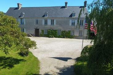 Bed and Breakfast Sainte Mère église   Ferme De Beauvais