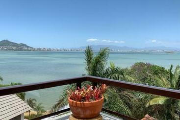 צימר Refúgio Do Cacupé