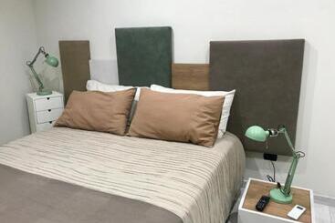 ホテル Agriturismo A Casa Di Susanna