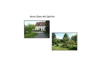 Pensão Gästezimmer Wagner