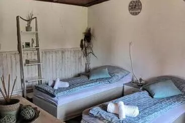 Pension Mánfa Gyöngy Vendégház